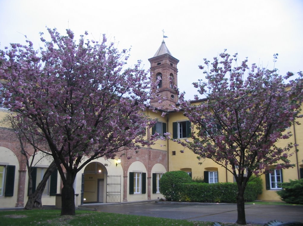 Scuola Sant'Anna