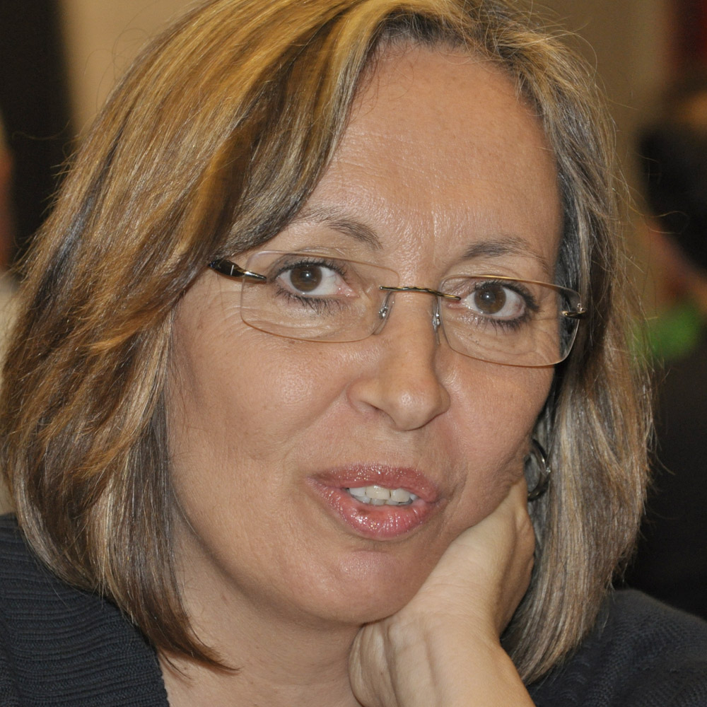 Flavia Marzano