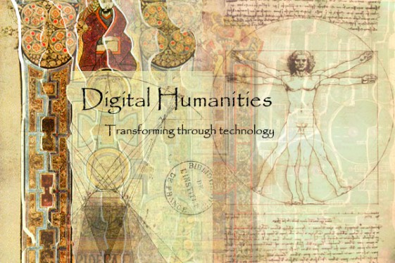 digital-humanities
